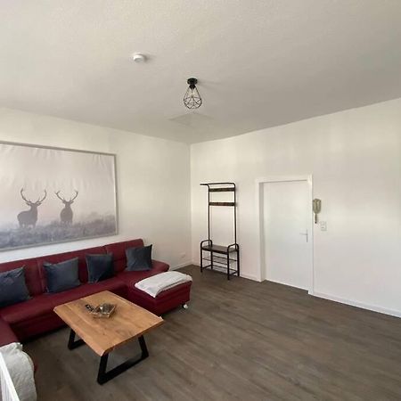 Ferienwohnung Im Harz Clausthal-Zellerfeld Zewnętrze zdjęcie