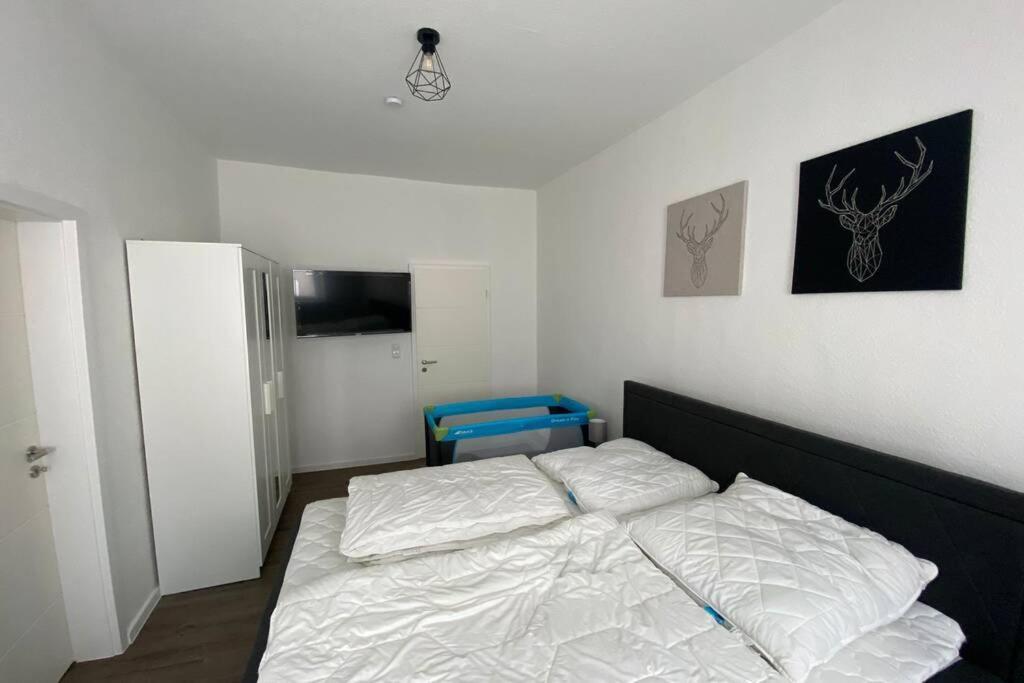Ferienwohnung Im Harz Clausthal-Zellerfeld Zewnętrze zdjęcie
