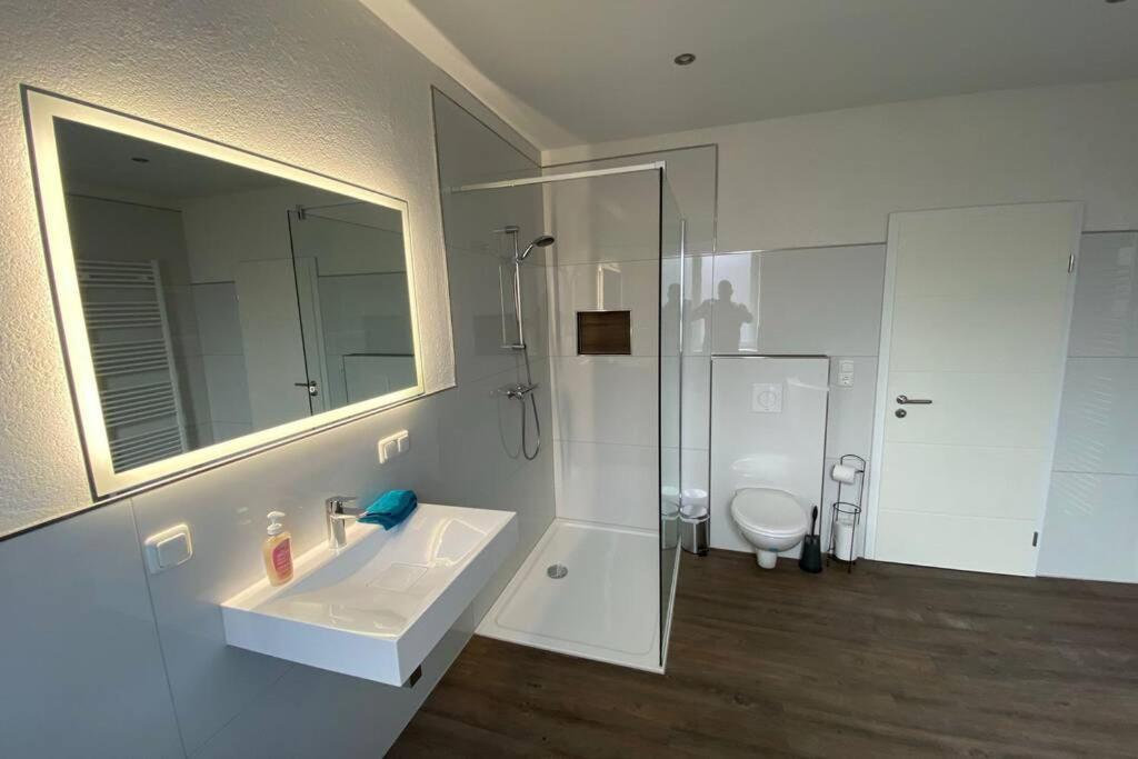 Ferienwohnung Im Harz Clausthal-Zellerfeld Zewnętrze zdjęcie