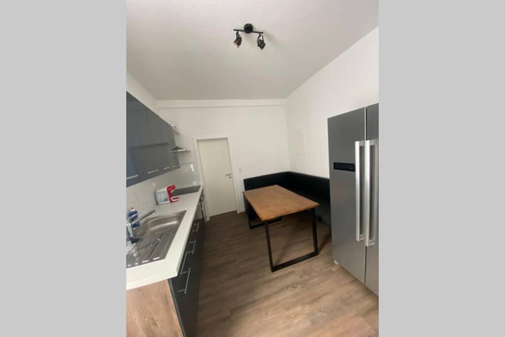 Ferienwohnung Im Harz Clausthal-Zellerfeld Zewnętrze zdjęcie